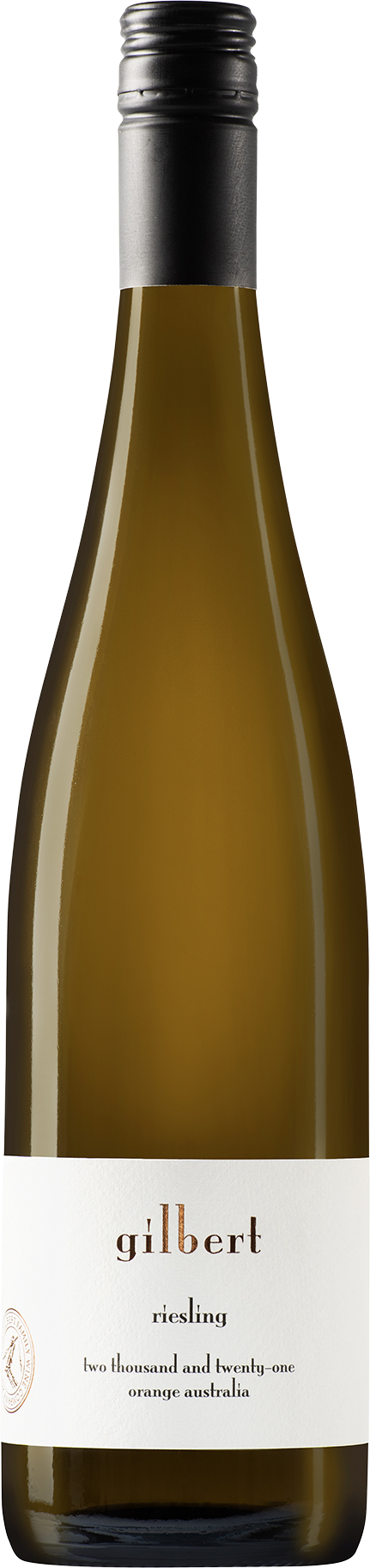 Gilbert Family Wines gilbert Riesling 2021